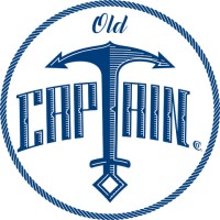 Old Captain Co. logo - Similar company to Monn