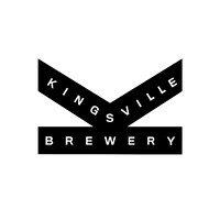 Kingsville Brewing Company logo - Similar company to Flying Dust First Nation