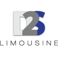D2S Limousine logo - Similar company to Custom Training Solutions A Div. Of Northwest State Community College