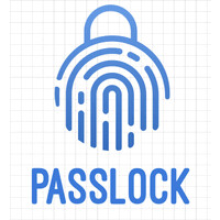 PassLock logo - Similar company to Town Quay Developments Limited