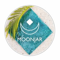Moonjar.Design logo - Similar company to Njata & Co.