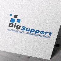 Big Support Yemen logo - Similar company to Nq7Group