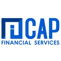 I Cap Financial Services logo - Similar company to Capital 9! Financial Services