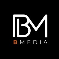 Bmedia logo - Similar company to Third Space Smithfield