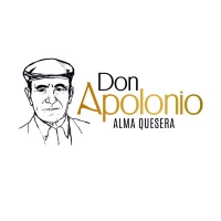 Quesos Don Apolonio logo - Similar company to Discrepa Estudio