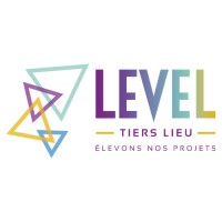 LEVEL - Tiers-lieu ESS logo - Similar company to Coodem