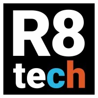 R8 TECHNOLOGIES logo - Similar company to Decarbai - Energy Adaptive Society