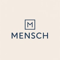 MENSCH logo - Similar company to Gmf Solutions Llc