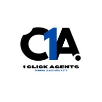 1ClickAgents logo - Similar company to Algostuck