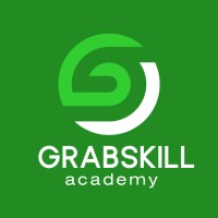 Grabskill Academy logo - Similar company to Digital Trafik.Io