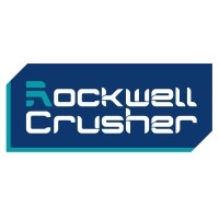 Rockwell crusher logo - Similar company to Fonateam