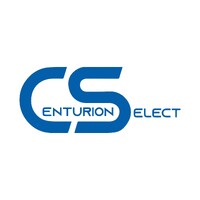 Centurion Select logo - Similar company to Williams Hunt Fourways