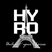 HYRO Agency logo - Similar company to Stack Ventures