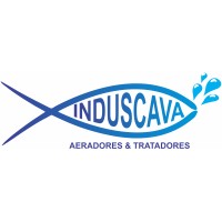 Induscava - Equipamentos Para Piscicultura logo - Similar company to Aquatec Aquacultura