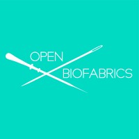 Open BioFabrics logo - Similar company to Pharple | Prin 2022