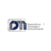 DTI México logo - Similar company to Metrikalab