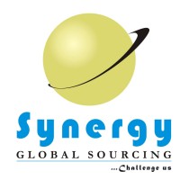 Synergy Global Sourcing, India logo - Similar company to Precision Components, Inc.