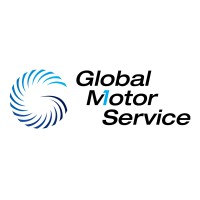 Global Motor Service Japan.inc logo - Similar company to T Square Lab