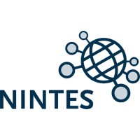 NINTES logo - Similar company to Bluon Technology B.V.