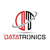 DataTronics logo - Similar company to Weplaceus Consultancy Services