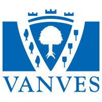 Ville de Vanves logo - Similar company to Creatair®