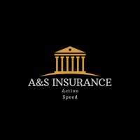 A&S Insurance Service logo - Similar company to Elxai