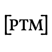 Page Turner Magazine logo - Similar company to Phone Buzz Llc