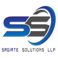 Sagiate Solutions LLP logo - Similar company to Webx Business Services Ltd.