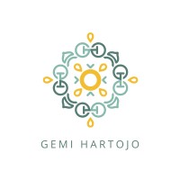 GemiHartojo logo - Similar company to Accessible Ai For All