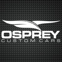 Osprey Custom 4x4 LLC logo - Similar company to Ltw Ergonomic Solutions