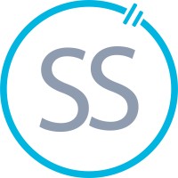SmartSystems logo - Similar company to Projects 1835