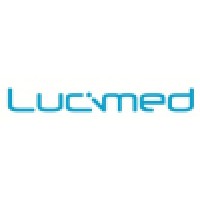 Lucimed logo - Similar company to Tecassistiva - Tecnologia E Acessibilidade