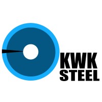 KWKSTEEL logo - Similar company to Boegger Industech Limited