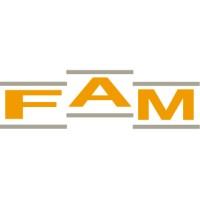 FAM SRL - Maniglie e accessori metallici logo - Similar company to Linea Calì