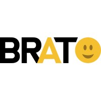 BRATO logo - Similar company to Brato Marketing