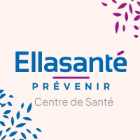Centre de Santé ELLASANTÉ logo - Similar company to Agence Telos