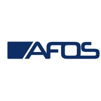 AFOS logo - Similar company to Celecom