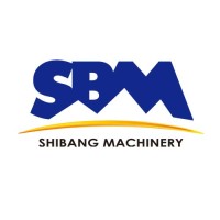 Shanghai Shibang Machinery Co., Ltd. logo - Similar company to Henan Liming Heavy Industry Science And Technology Co. Ltd