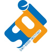 Sint-Guido-Instituut logo - Similar company to Bridgeplus
