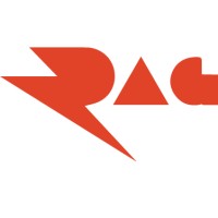 Rescue A Generation logo - Similar company to Kingdom Analytics