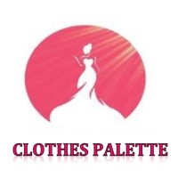 Clothes Palette logo - Similar company to Tars Foundation