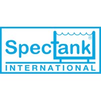 Spectank International logo - Similar company to Alien Systems & Technologies Pty Ltd