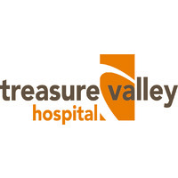 TREASURE VALLEY HOSPITAL logo - Similar company to Virtual It