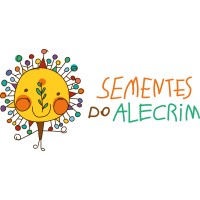 Sementes do Alecrim logo - Similar company to Escola Pró-Natureza