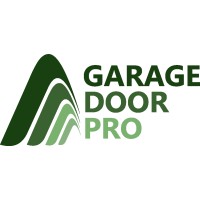 Garage Door Pro LLC logo - Similar company to Brownsmith Studios