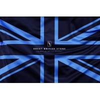 Great British Stone United Kingdom and Cayman Islands logo - Similar company to |Renew Ltd.|Cayman Islands|