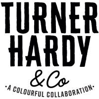 Turner Hardy & Co logo - Similar company to Sweet Analytics