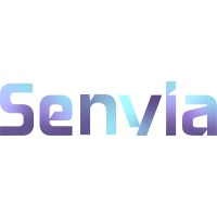 Senvia logo - Similar company to Vc Ally