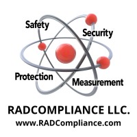 RADCompliance LLC logo - Similar company to Instascope™ By Detectiontek