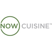 Now Cuisine logo - Similar company to Microfabrica